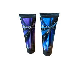 Beyoncé Pulse Luminous body milk and shower cream